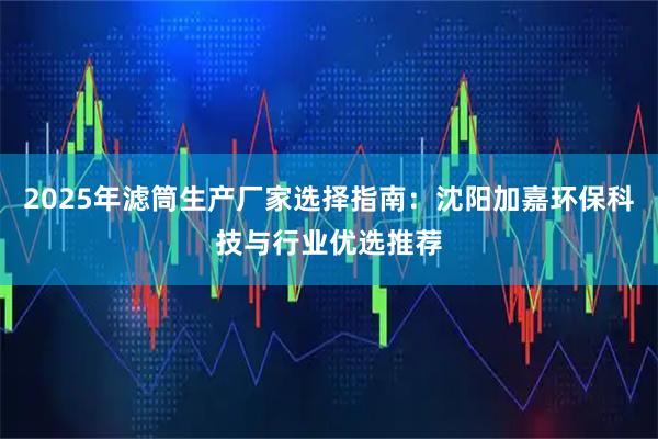 2025年滤筒生产厂家选择指南：沈阳加嘉环保科技与行业优选推荐